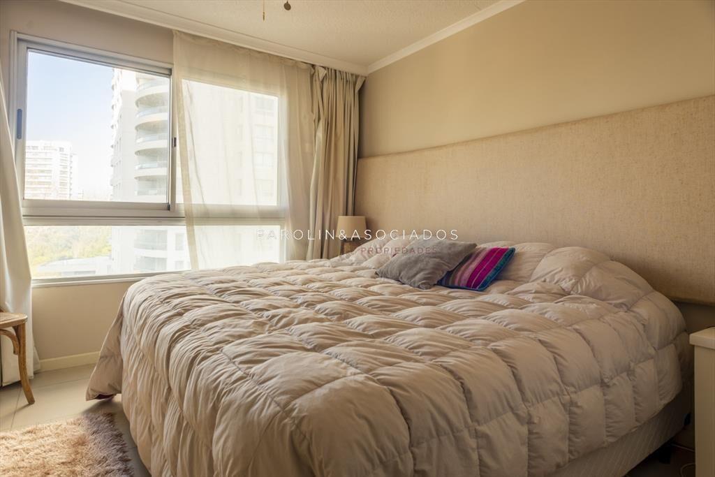 Apartamento en venta de 3 dormitorios y en Ocean