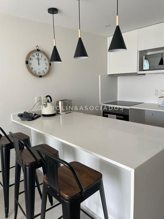 Apartamento en venta en edificio Saint Honore,
