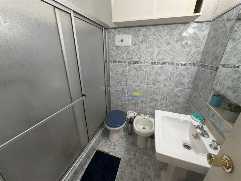 Apartamento en venta de 1 dormitorio en Punta del
