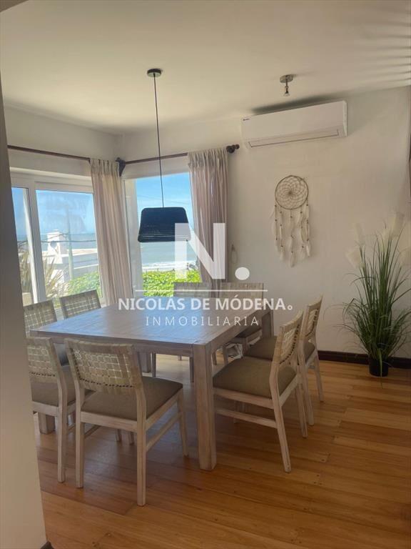 Hermosa casa en La Posta del Cangrejo