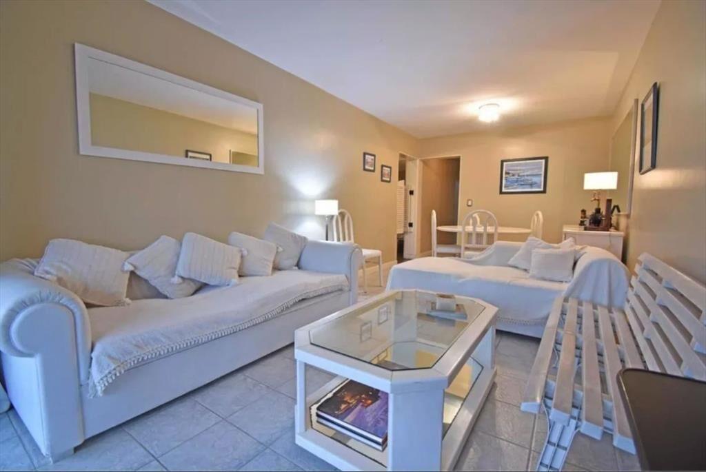 Apartamento en Peninsula, 3 dormitorios, primera linea! con