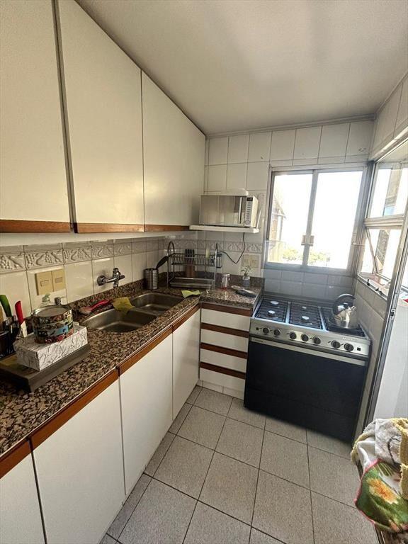 Golf, piso alto, 110 m2 , equipado , 3 dormitorios, garaje