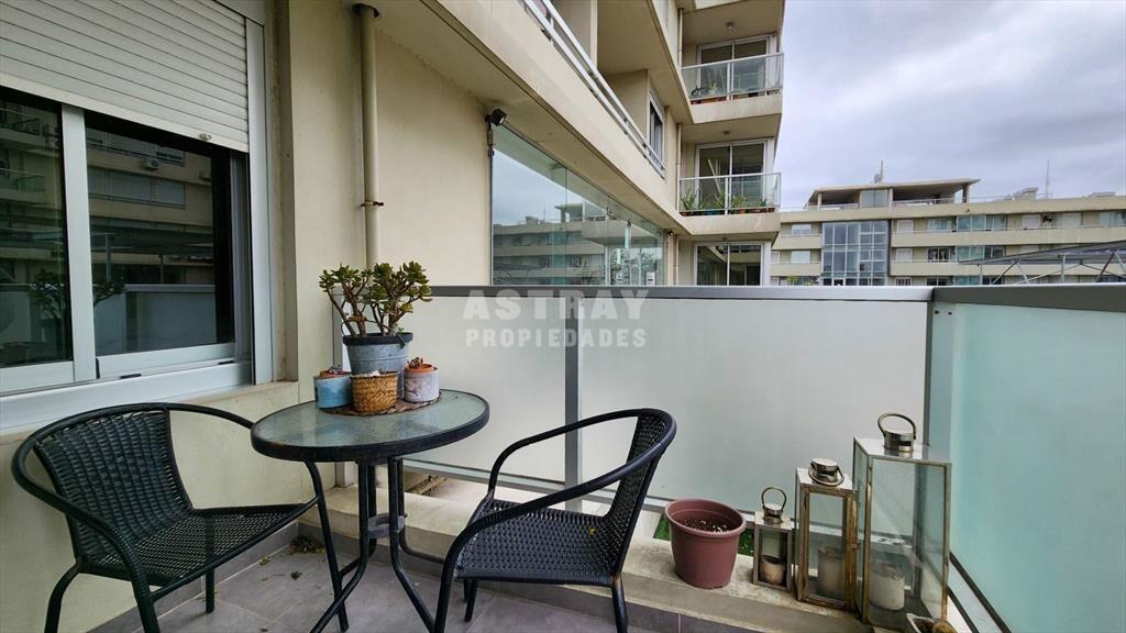 Apartamento en Alquiler