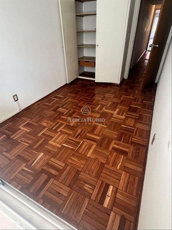 APARTAMENTO EN ALQUILER DE 2 DORMITORIOS. 2 BAÑOS. TERRA...