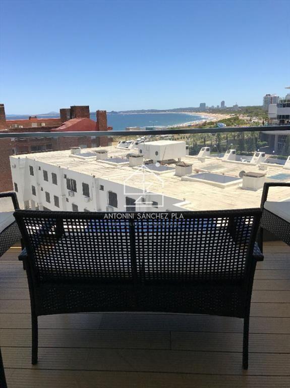 Apartamento en Mansa, 3 dormitorios *
