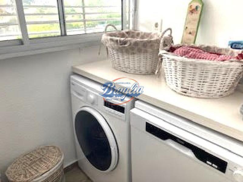 Apartamento Alquiler Temporal en Parada Mansa