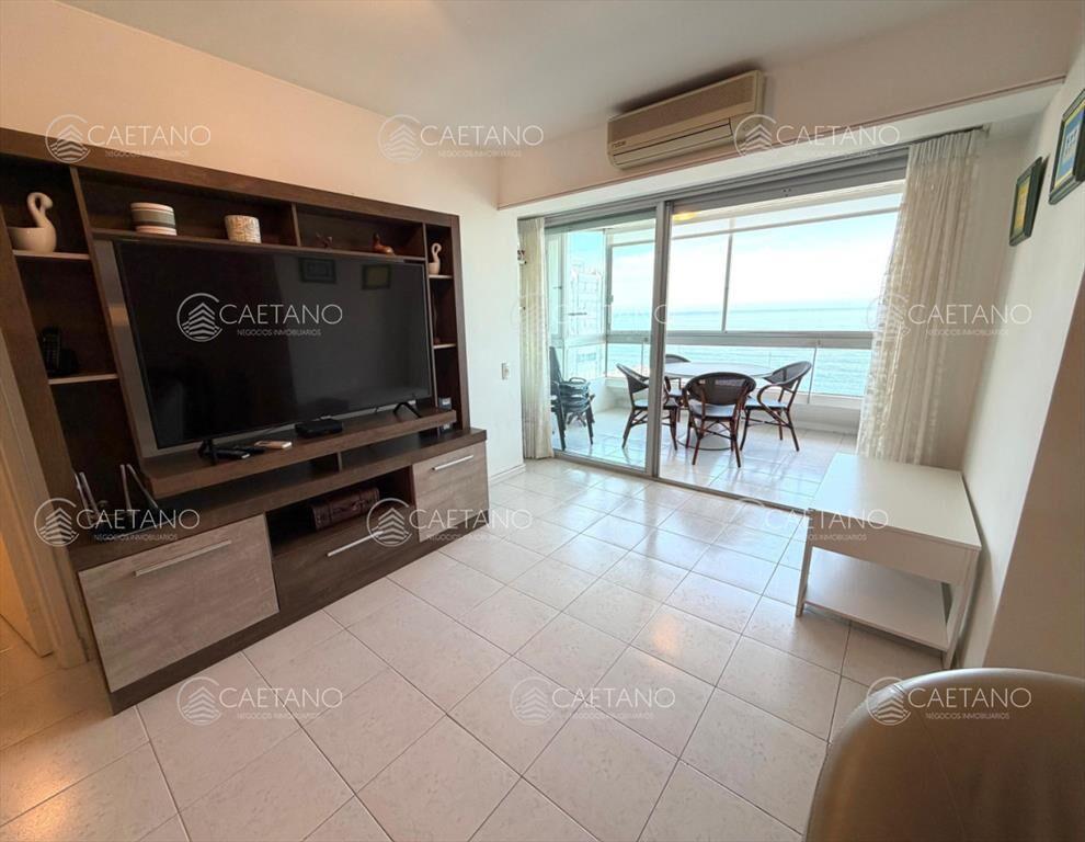 Venta apartamento 3 dormitorios. Peninsula, Punta