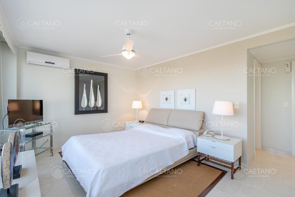 Millenium Tower Apartamento en Venta - Tres en