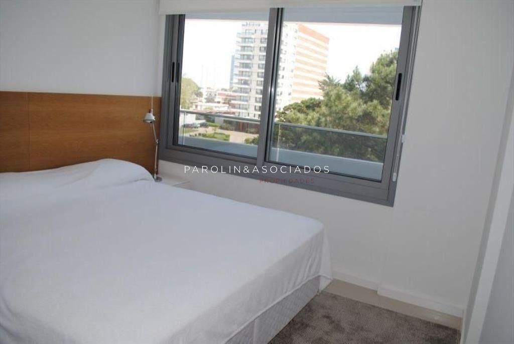 Apartamento en venta 2 dormitorios en Torre Punta