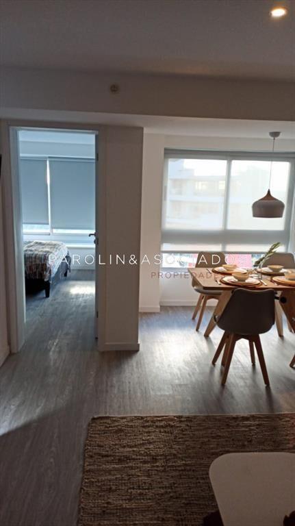 Apartamento en venta de1 dormitorio en Ocean del