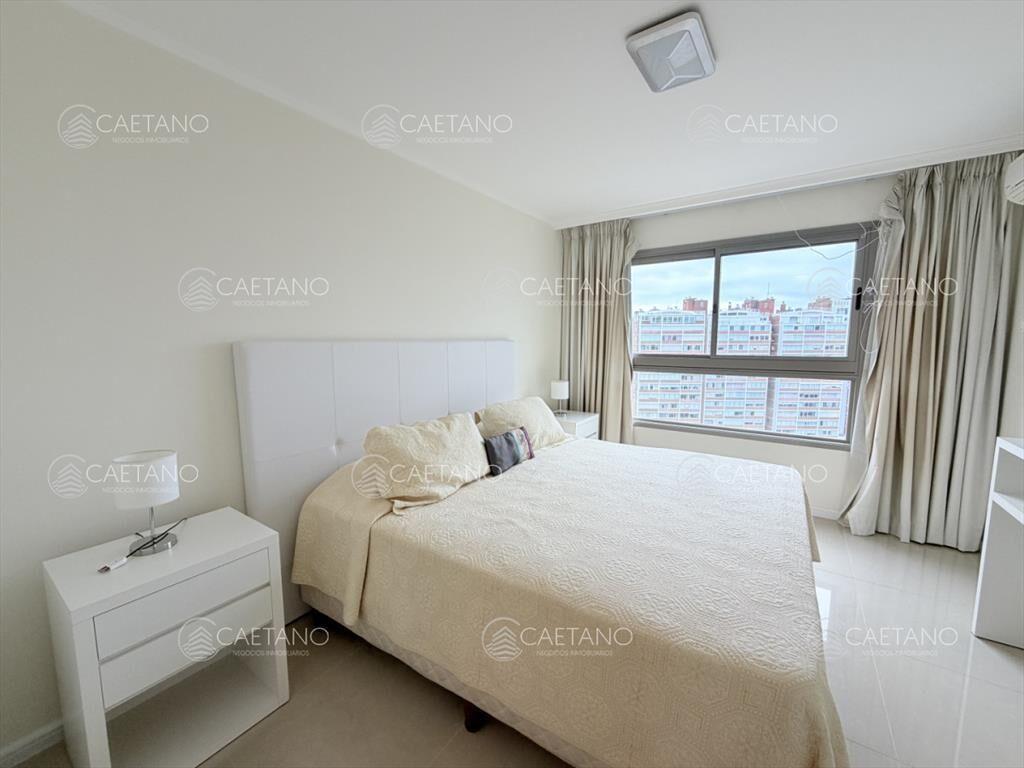Venta Imperiale 2 dormitorios Punta del Este