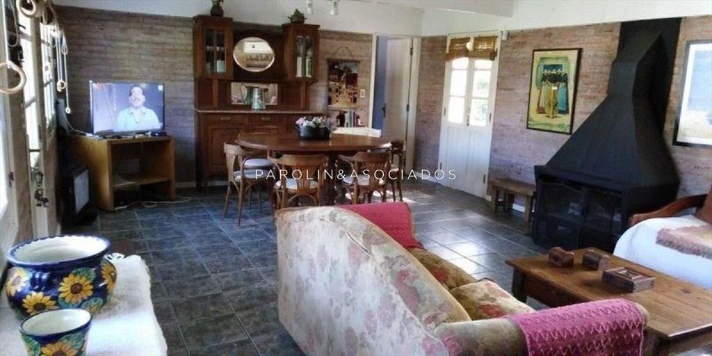 Alquiler temporario de casa de 2 dormitorios en Brava, Pun