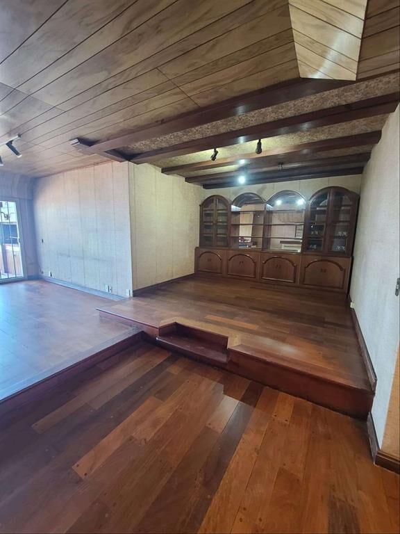 Espectacular Penthouse con vista al mar, parrillero y estuf