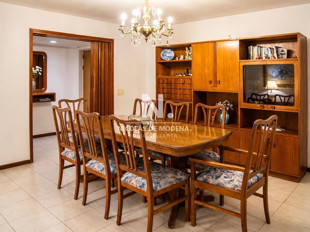 Departamento de 3 dormitorios en venta - El