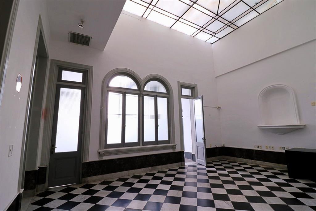 VENTA Edificio Histórico Patrimonial, Ciudad Vieja
