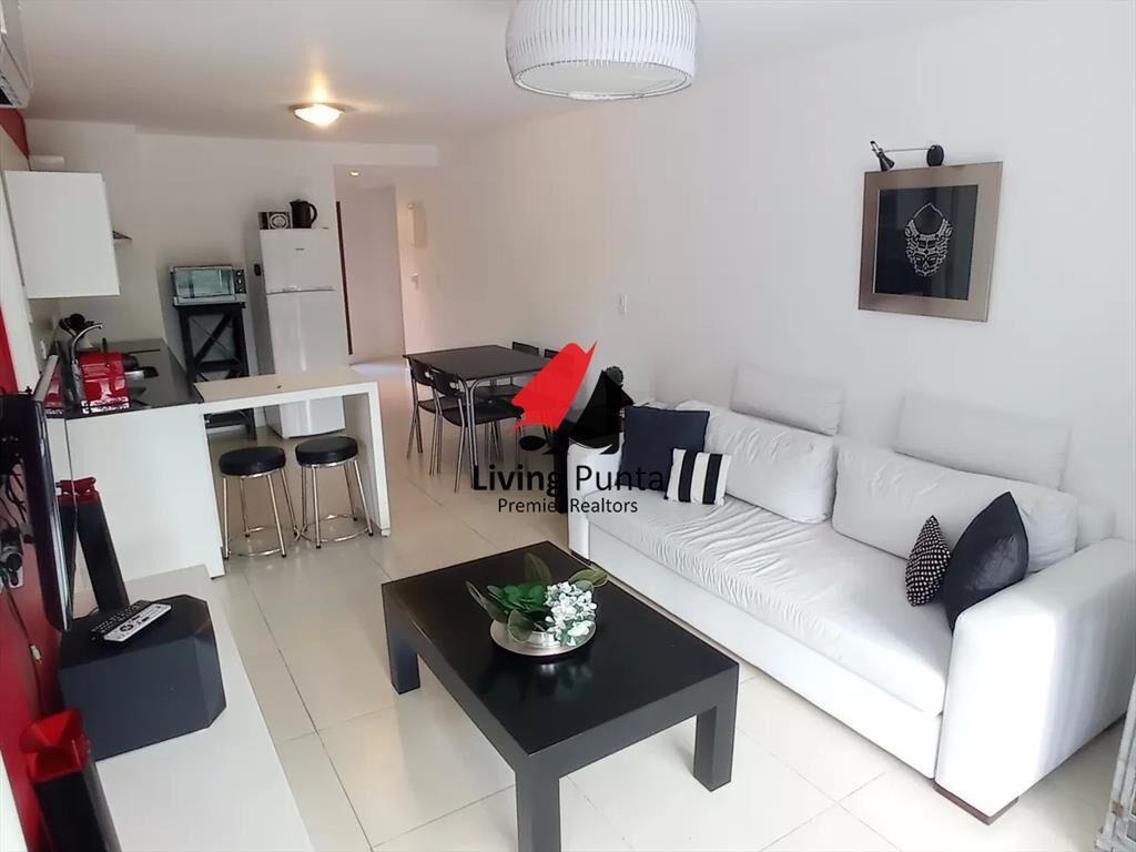 En venta hermoso departamento en San Rafael, del