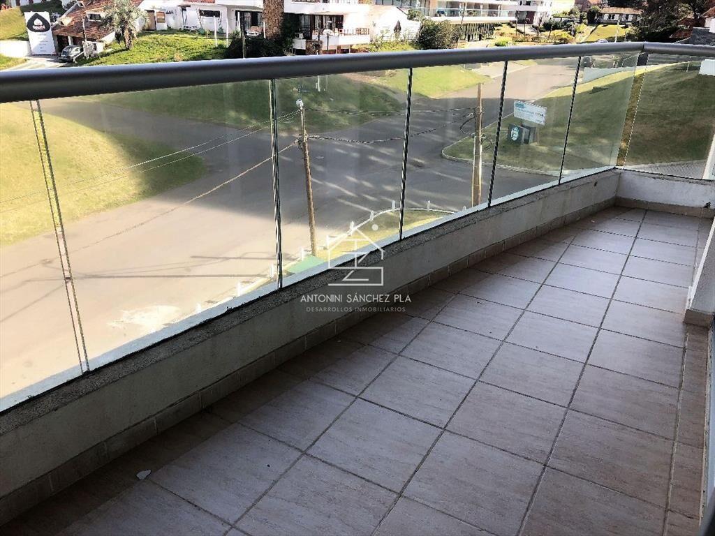 Icon Brava Tower|  Parada 6 de Playa Brava, Punta del Este