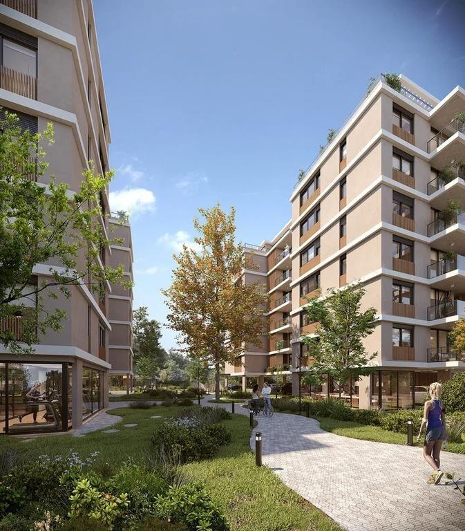 Venta de apartamento 3 dormitorios en Grou Bosque, Torre II