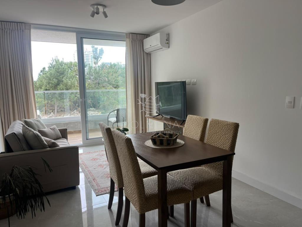 Departamento de dos dormitorios en venta con y