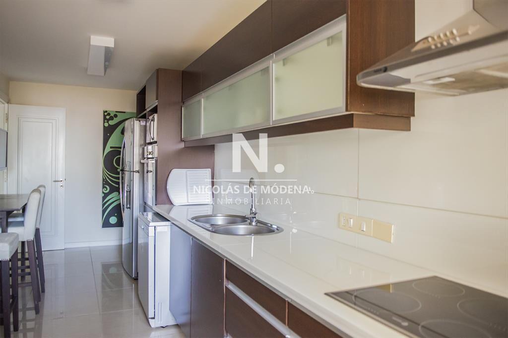 Apartamento en venta en Brava de 3 dormitorios, -