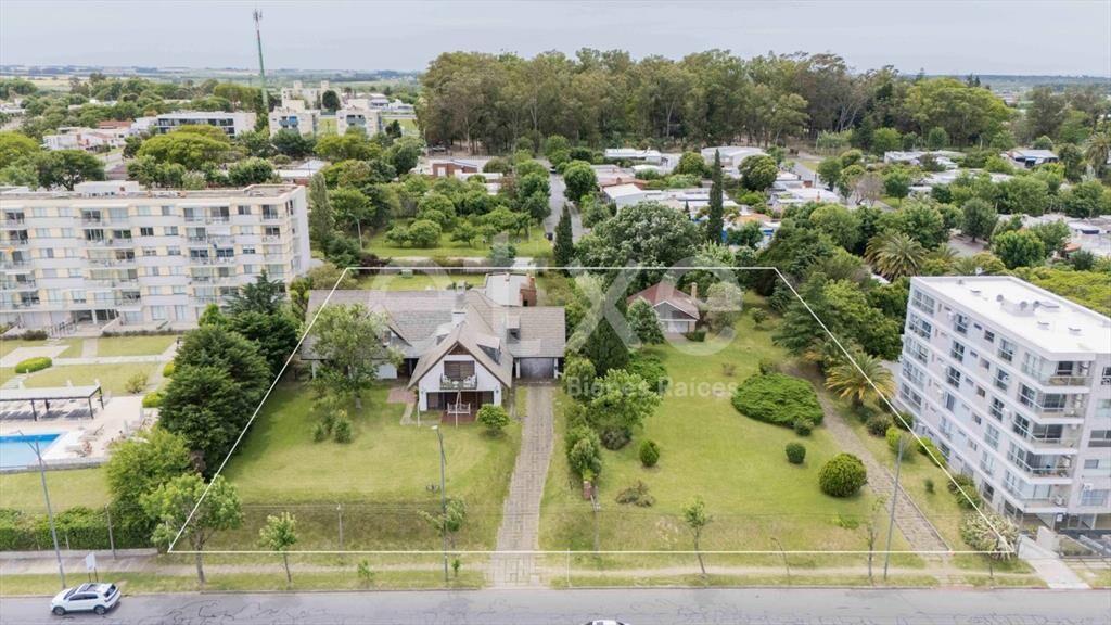 Terreno en Venta Rambla de Colonia...