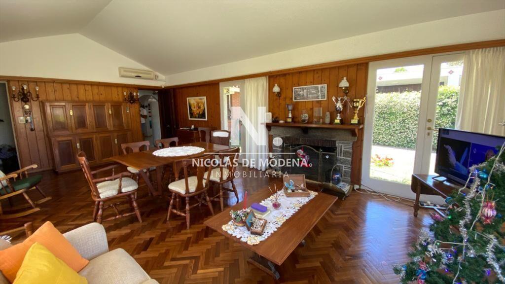 Encantadora casa en uno de los mejores puntos de