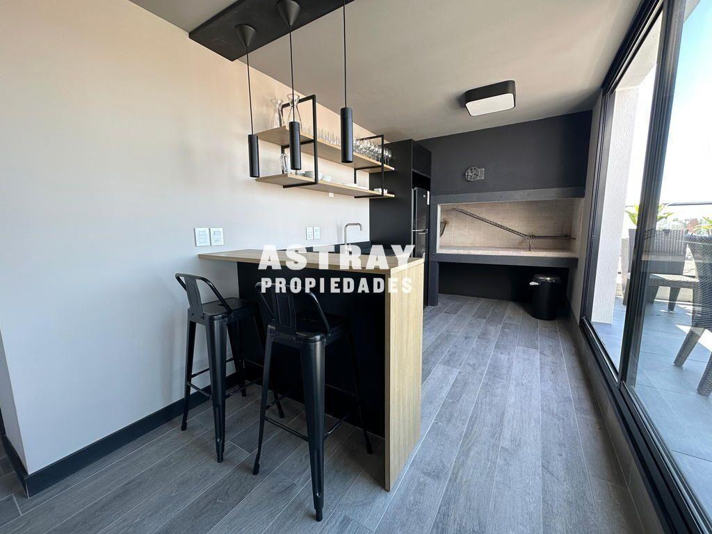 Venta MONOAMBIENTE Punta Carretas, MONTEVIDEO Ref.: 856...