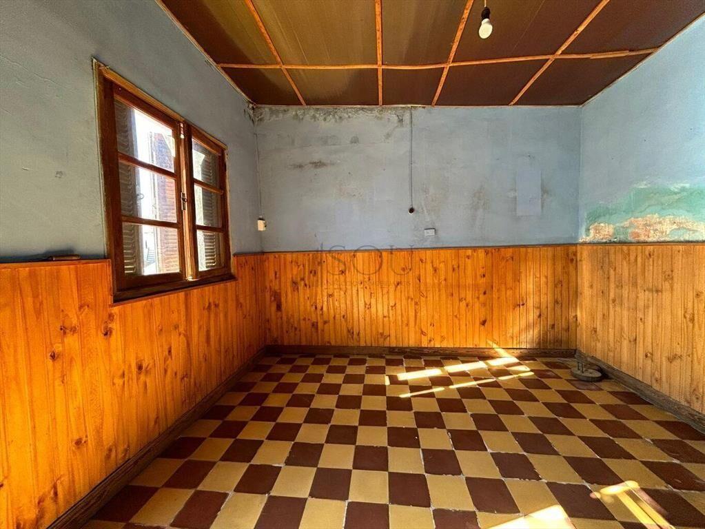 VENTA CASA 2 DORMITORIOS EN FLORIDA