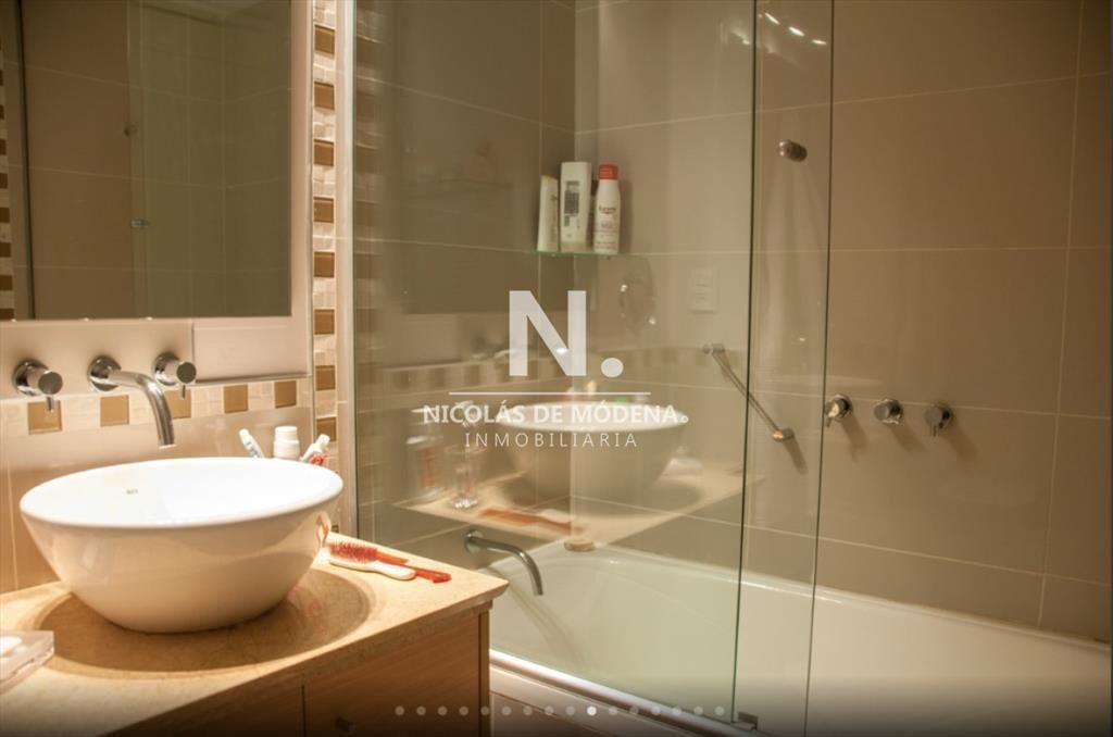 Apartamento en venta de 3 dormitorios en ocean