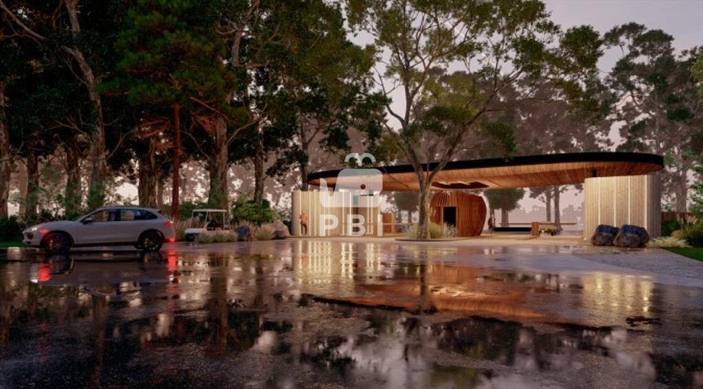 Venta lote a partir de 1000m2 Barrio Privado el Golf - Ref