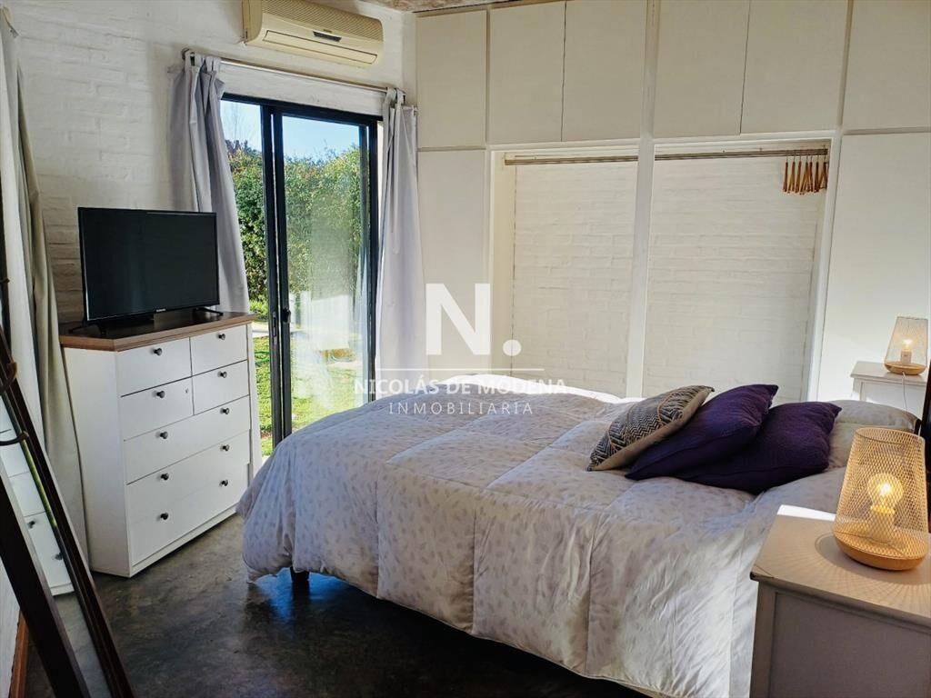 Casa de 3 Dormitorios en Montoya - Punta del Este