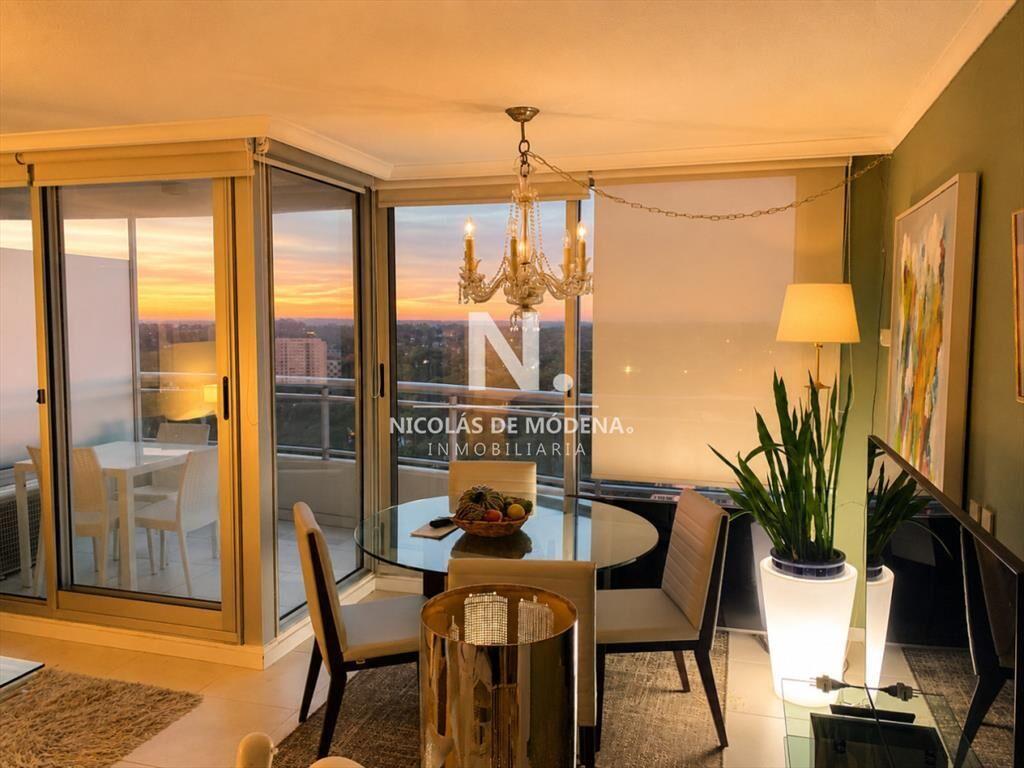 Penthouse Exclusivo en Zona Premium: Amplio 2 y