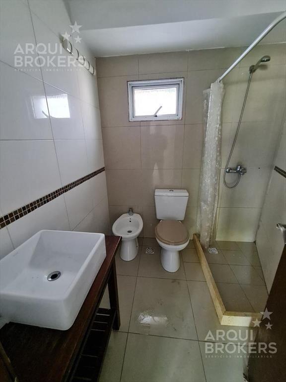 Apartamento de un dormitorio en venta en Parque Rodó