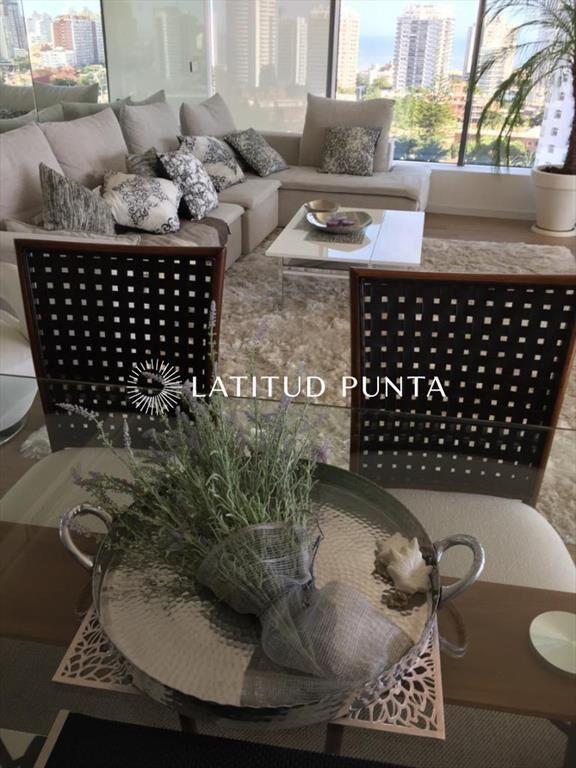 Apartamento en Mansa, 3 dormitorios en suite