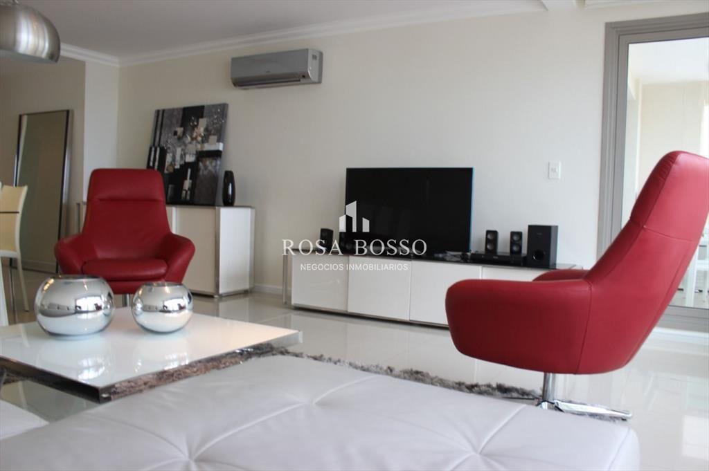 Apartamento Alquiler Imperiale 3 dormitorios del
