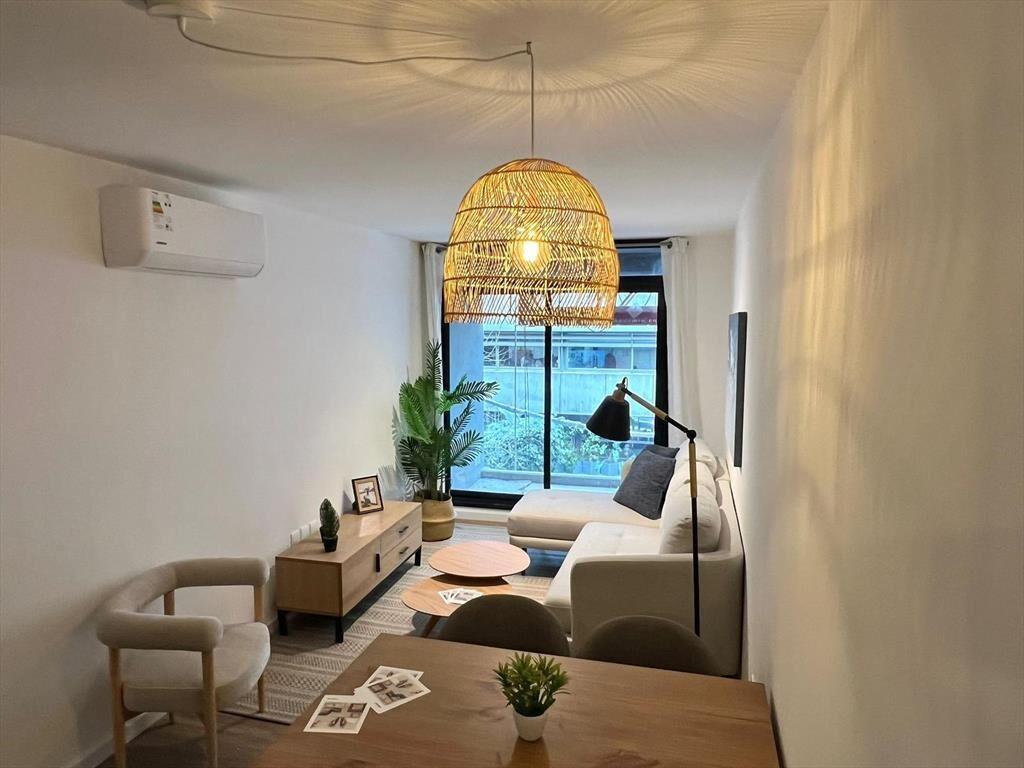 Venta Apartamento 2 dormitorios en el Centro