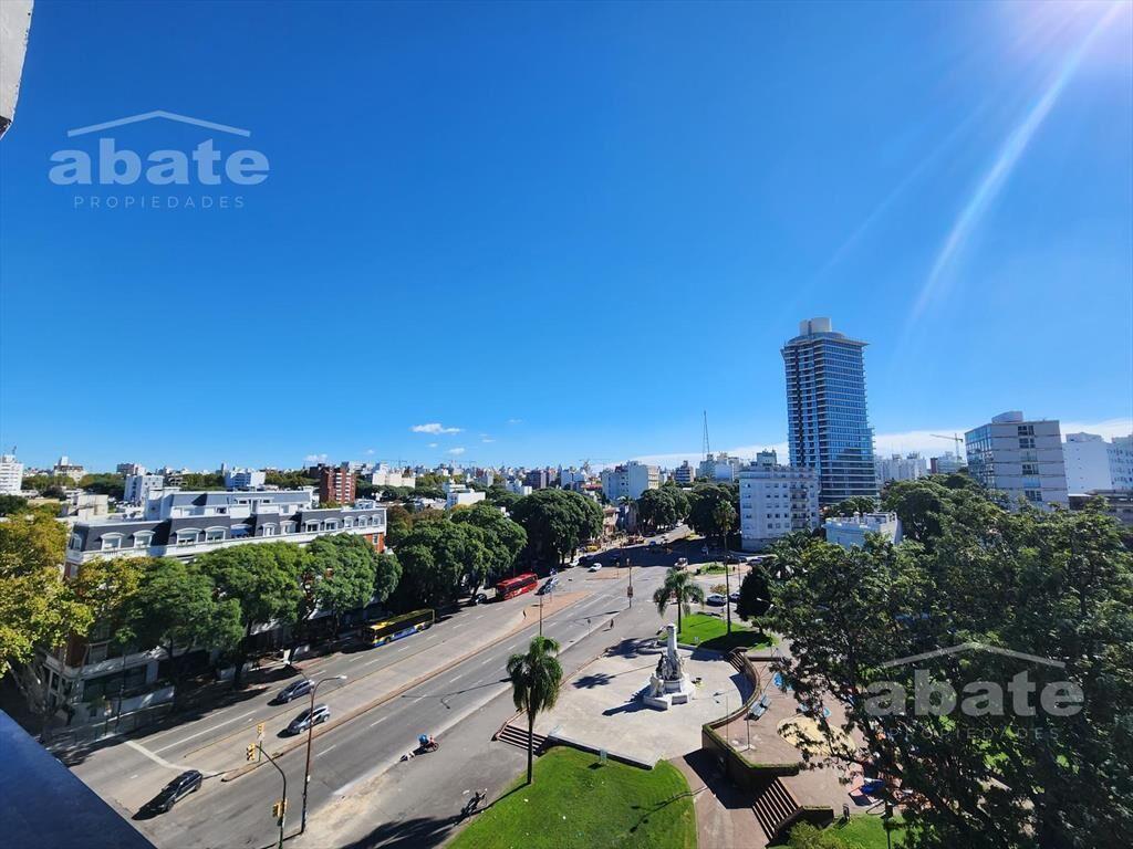Venta apartamento de 2 Dormitorios en Pocitos