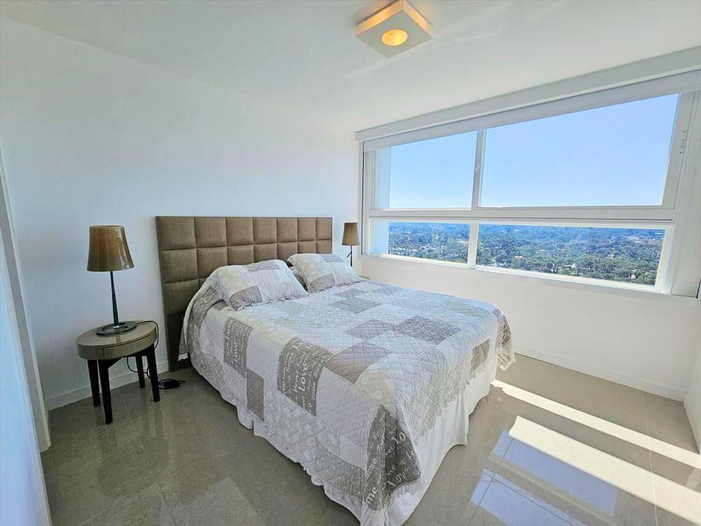 Penthouse en torre ONE playa brava
