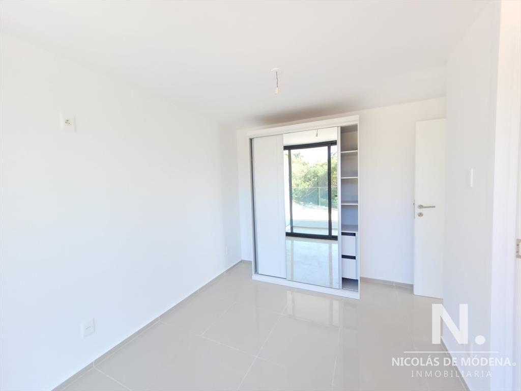 Apartamento en Venta a estrenar 3 dormitorios, Playa Mansa,