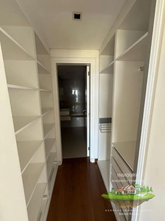 Alquiler de Penthouse en Buceo