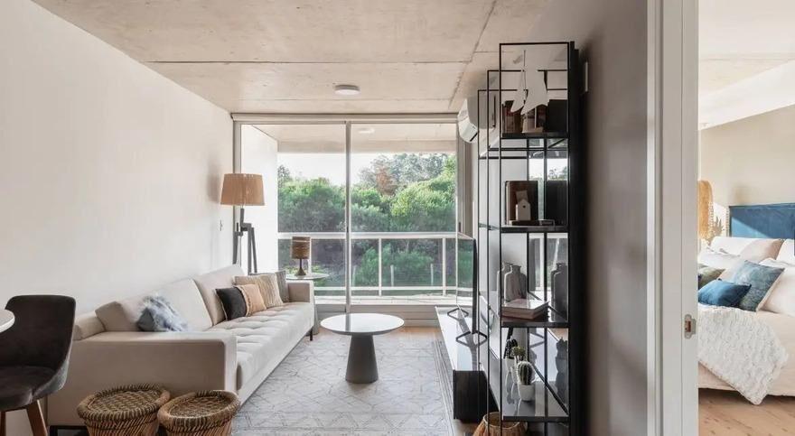 Apartamento a estrenar en venta 1 dormitorio PROYECTO URBAN
