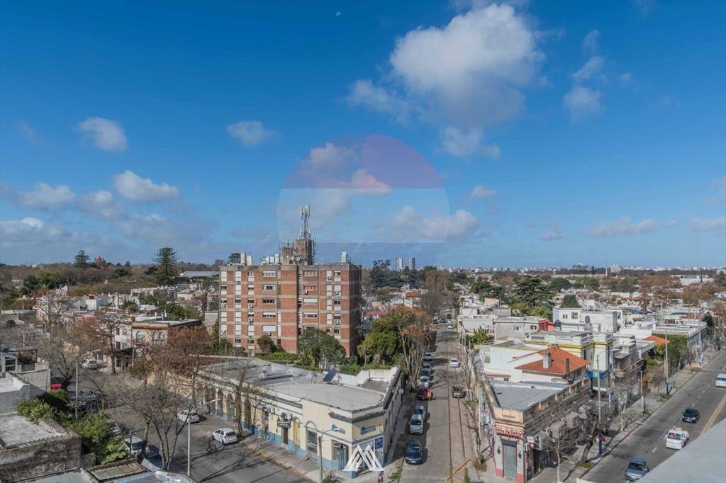 VENTA APTO. 2 DORM , GARAJE EN PRADO