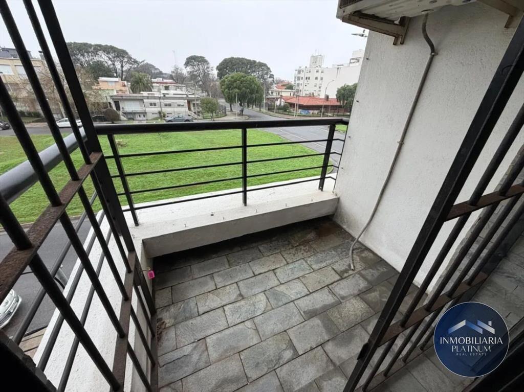 Apartamento en alquiler en Malvin