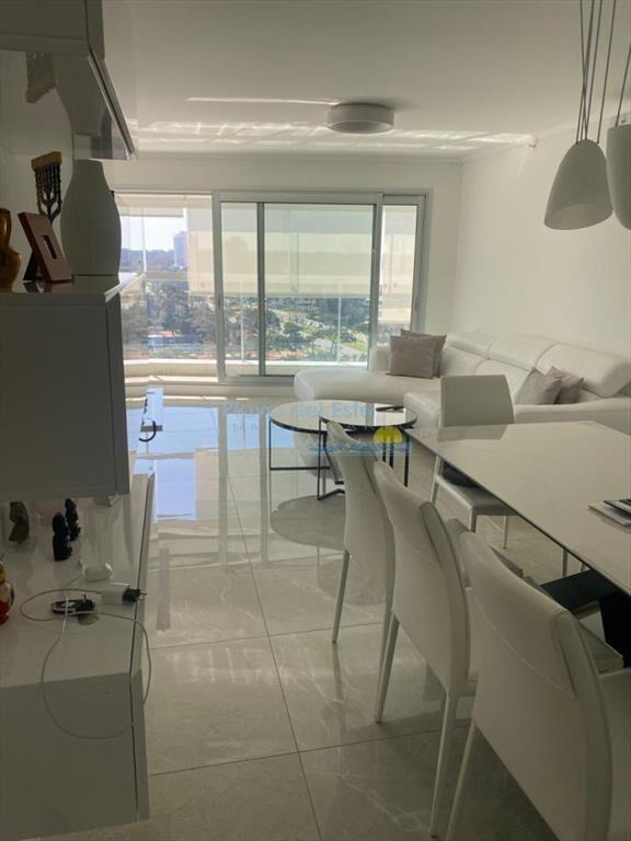 Apartamento de 2 dormitorios en Alquiler Temporal