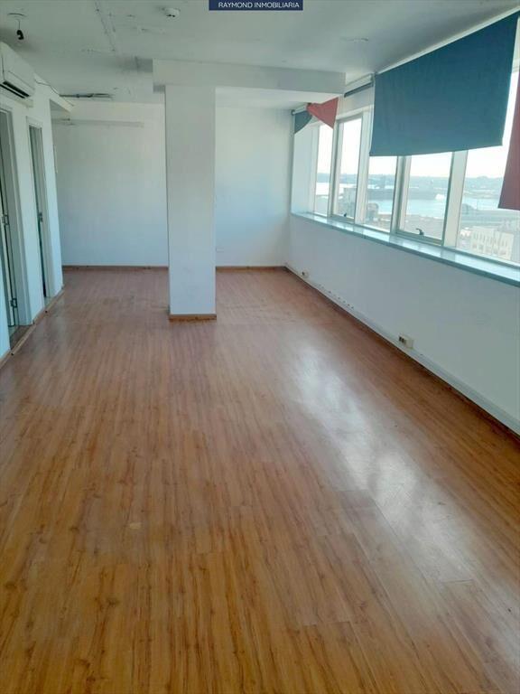 Alquiler oficina 62m2 en Ciudad Vieja gge opcional