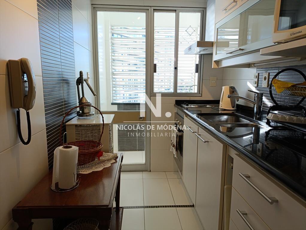 Venta apartamento 1 dormitorio torre del plata