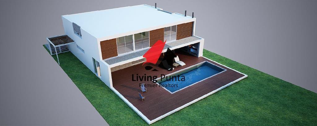 Casa a estrenar