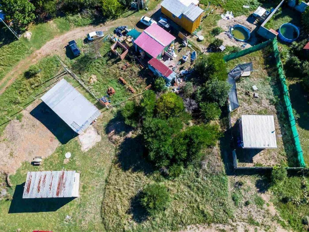 Venta de 2 terrenos 496 m² totales en San Luis