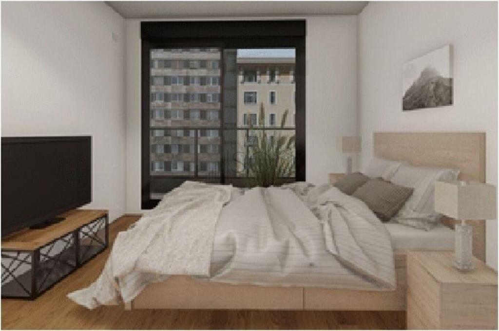 VENTA APARTAMENTO 1 DORMITORIO CORDÓN