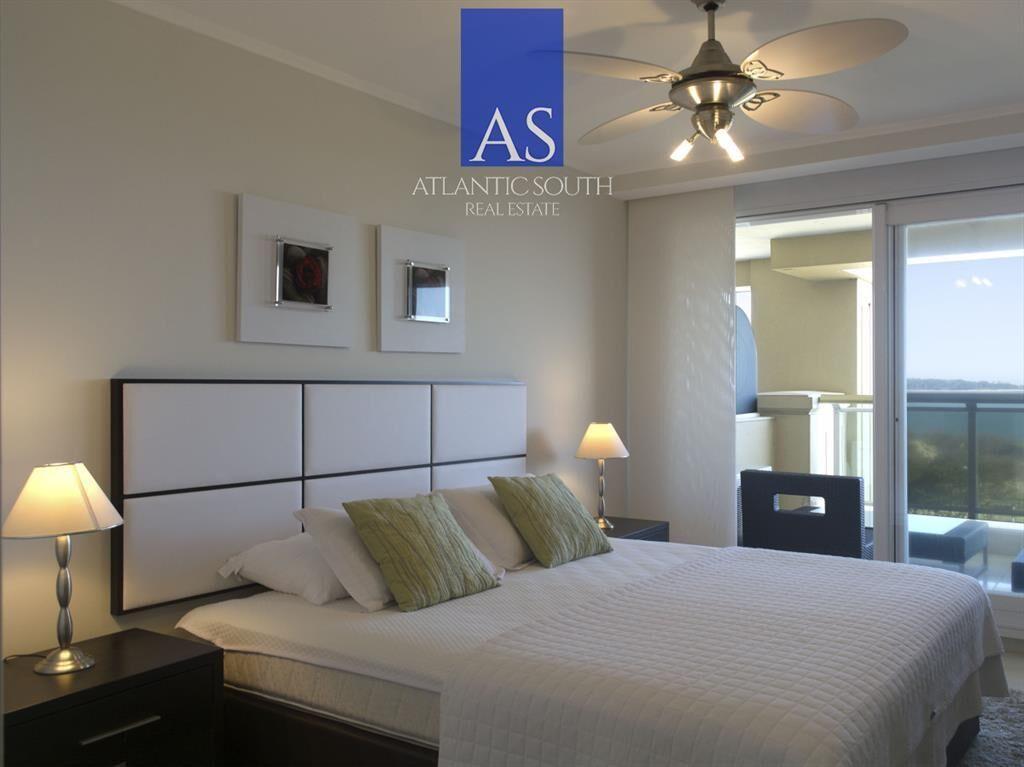 Venta departamento 3 dormitorios frente al mar en